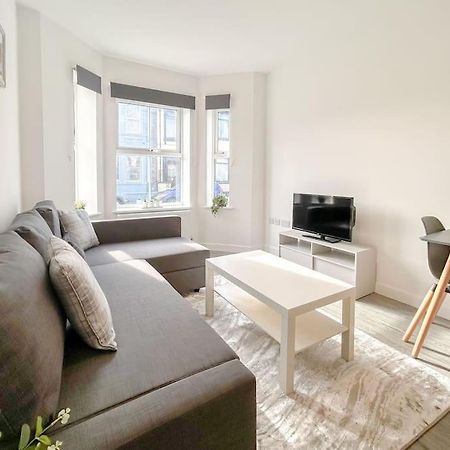 Wellington Road Apartment 1 Great Yarmouth Bagian luar foto